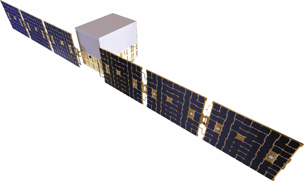 Tyvak / Terran Orbital Nebula