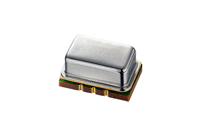 RK410 High Reliability Space OCXO