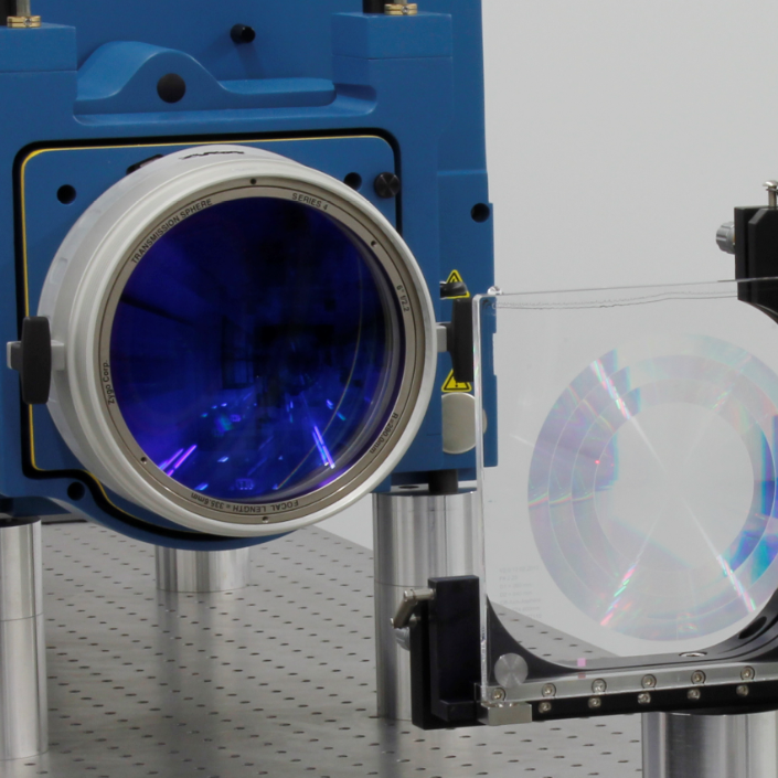 Mirror Systems and Opto-Mechanical Assemblies