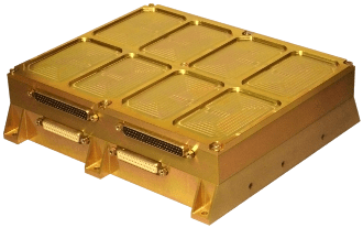 On-Board Data Handling System (OBDH)