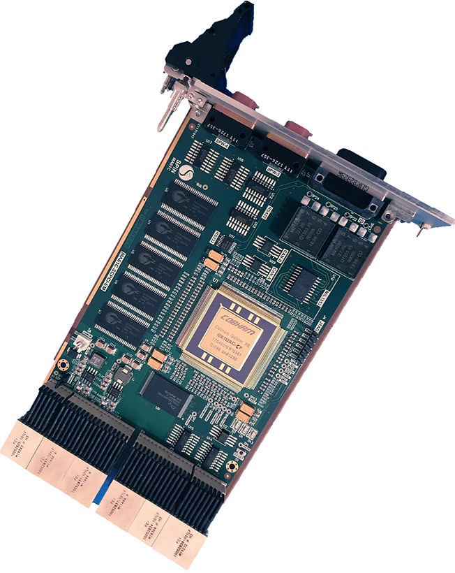 MA61C cPCI