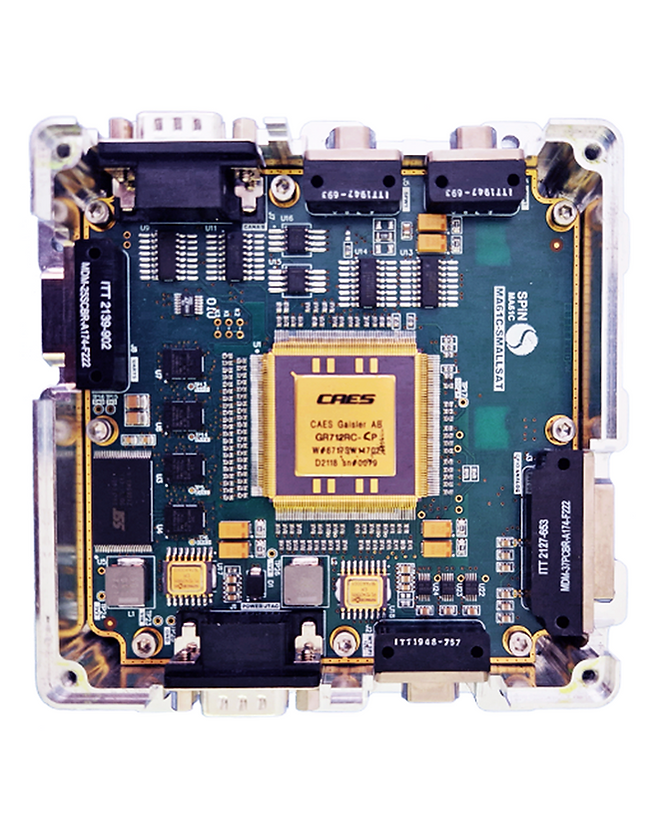 MA61C SmallSat