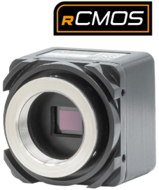 RCMOS Space Camera