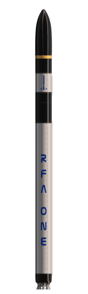 RFA ONE