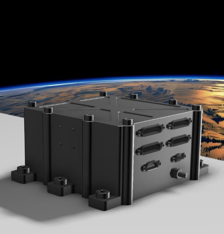 RLT-ETH-x Ethernet Switch Series