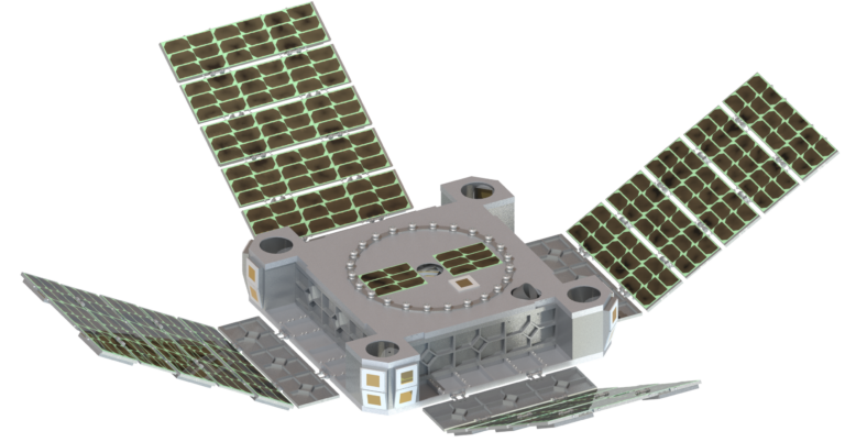 RapidCube-100