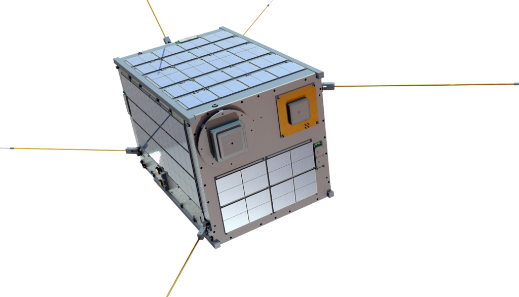 RapidCube-50