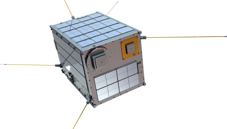 RapidCube-50