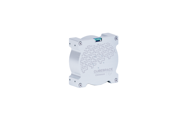 Reaction Wheel CW10k (1 Nms)