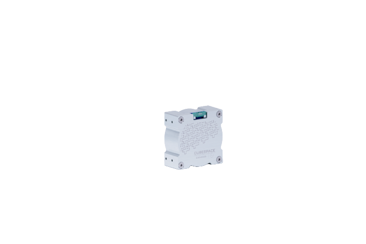 Reaction Wheel CW1200 (0.12 Nms)
