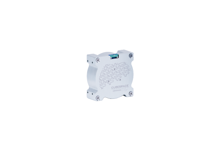 Reaction Wheel CW5000 (0.5 Nms)
