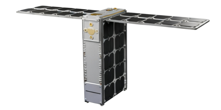 Enabler Multispectral Telescope