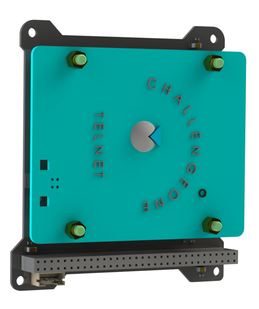 ChallengeOne SDR Module