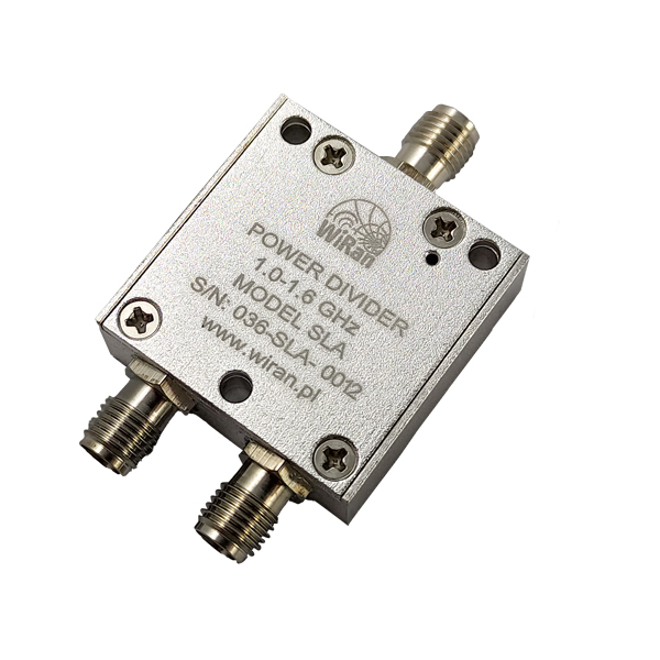 L-Band Splitter
