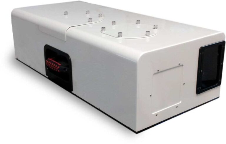 SOC-760 VNIR-SWIR Hyperspectral Imager