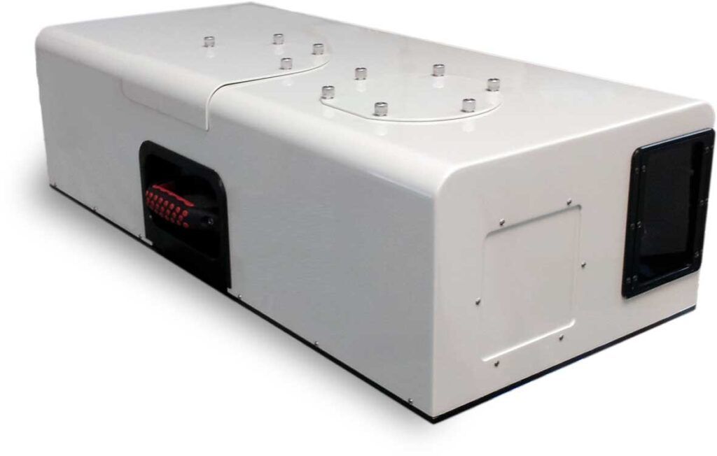 SOC-760 VNIR-SWIR Hyperspectral Imager