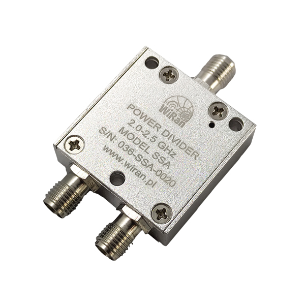 S-Band Splitter