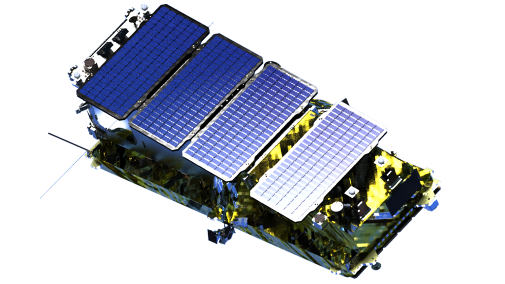 SSTL-MINI