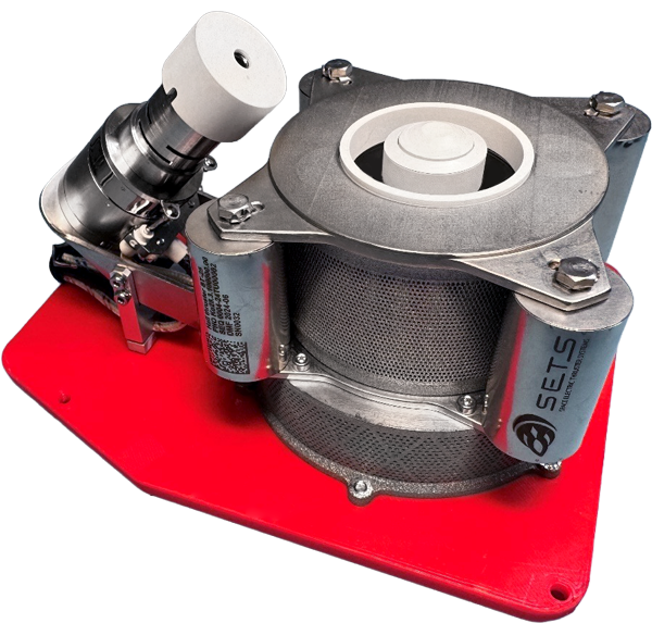 ST-25 Hall-Effect Thruster