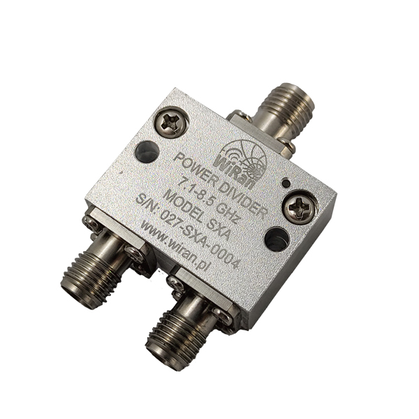 X-Band Splitter