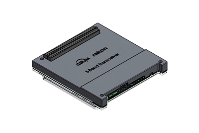 NewSpace S-Band Transceiver
