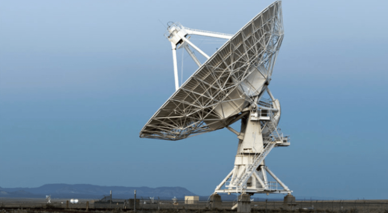 STORM Dynamic Spectrum Leasing Platform