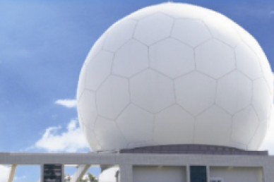 Orbita Satellite Ground Station Network