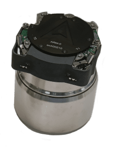 Aurora Resistojet Module for Orbit Control (ARM-O)