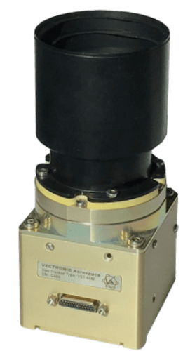 VST-68M Star Tracker