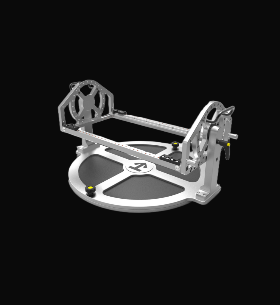 TILT Integration Stand