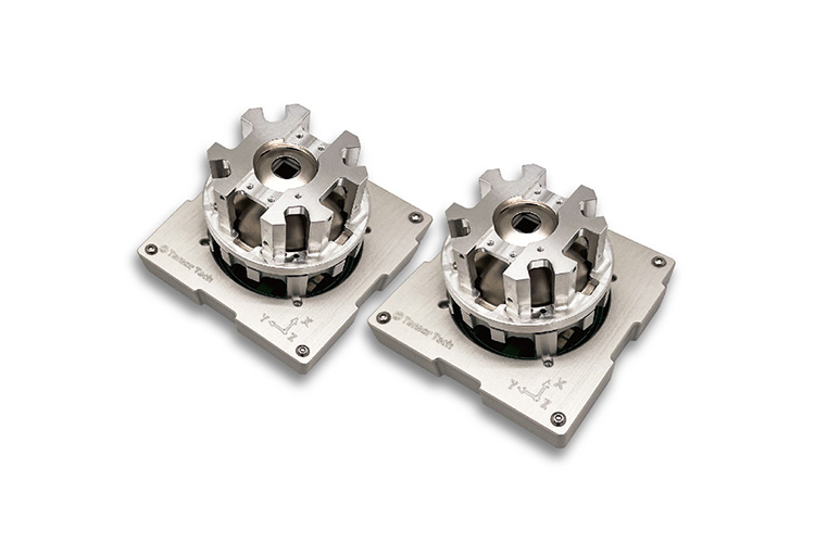 Tensor Tech CMG-20m Control Moment Gyroscope