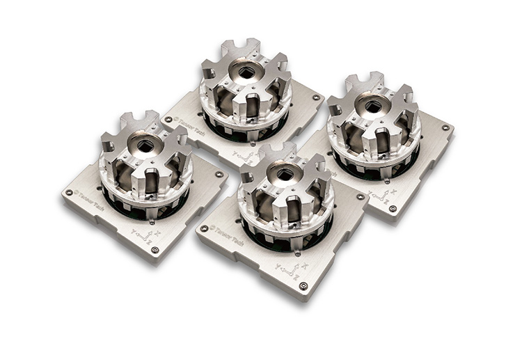 Tensor Tech CMG-40m Control Moment Gyroscope