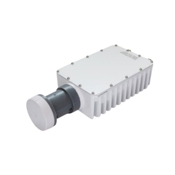 SBTR003UL 3W Lower Ku-Band Transceiver