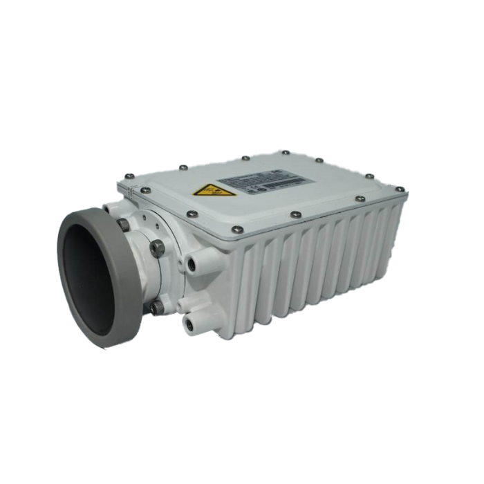 XRF-33F/XRF-34F High-Value Ka-Band VSAT Transceiver