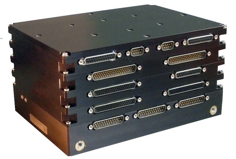 VPCDU-1 Power Control and Distribution Unit