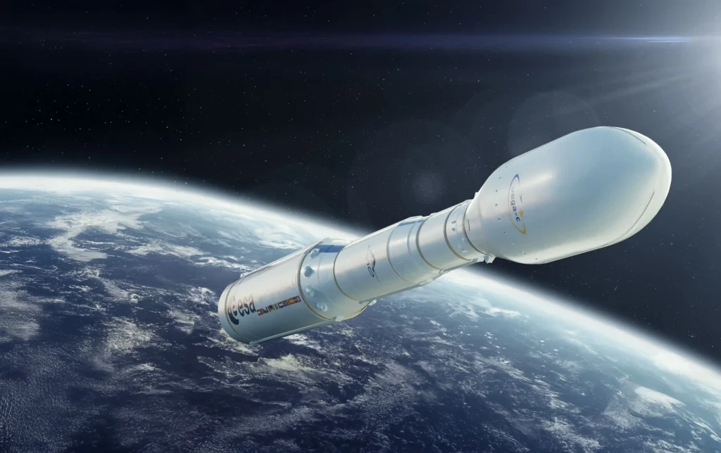 Vega C
