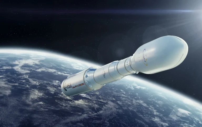 Vega C