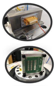 Vibration Testing for Space Hardware