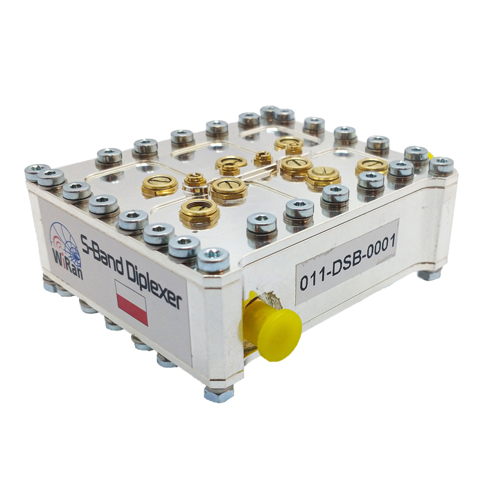 S-Band Diplexer
