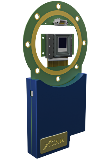 CIS 120 Imager Control System