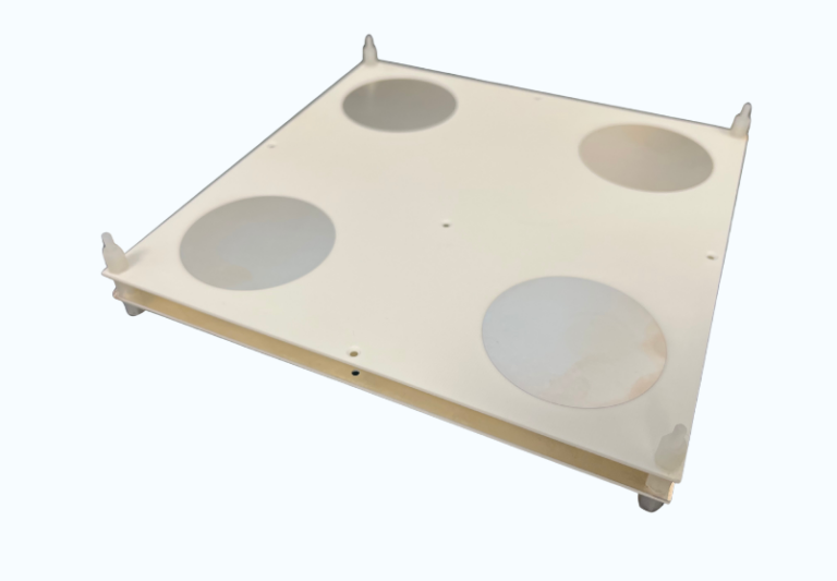 S-Band Flat Panel Antenna PAN-185185-4-S