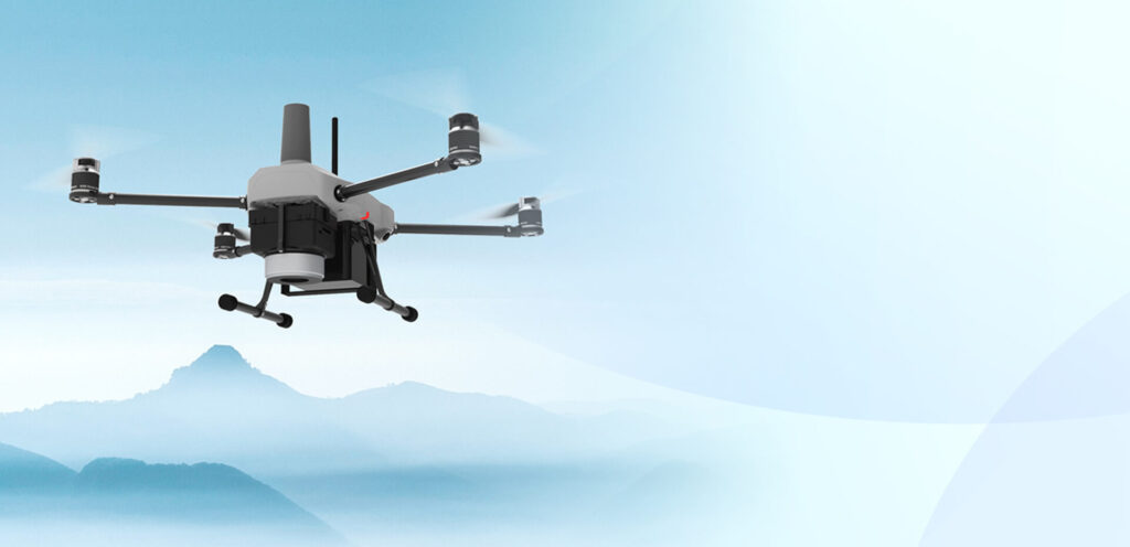 SkyDeck Command & Control Platform