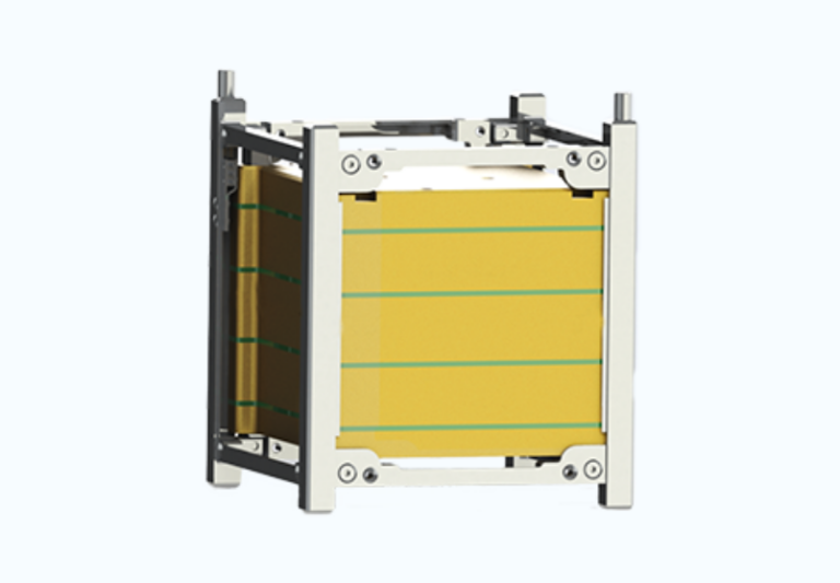 Ka-Band Satellite Transponder TR500
