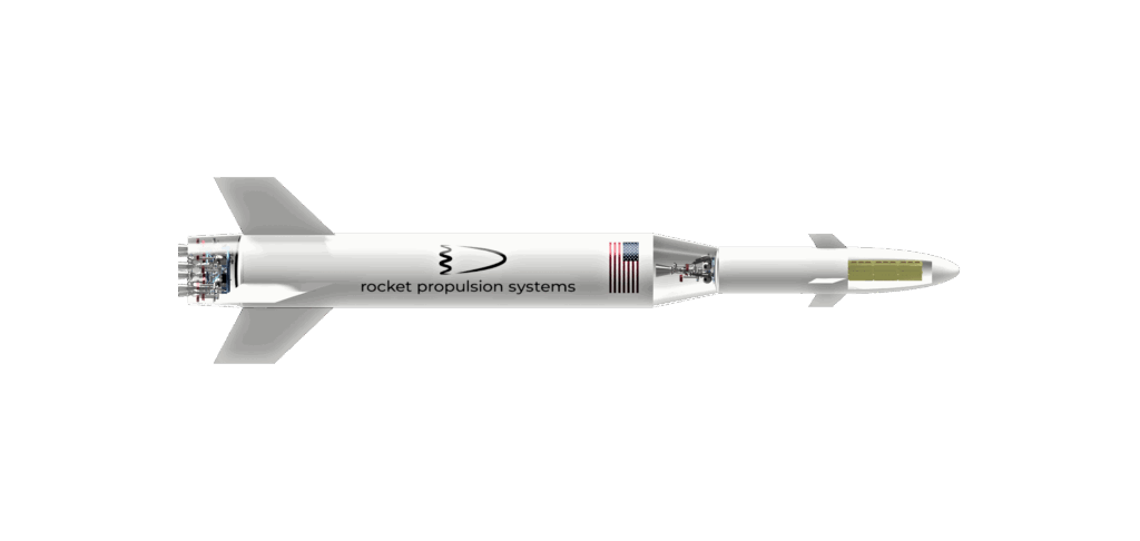 RPS Hypersonic Booster