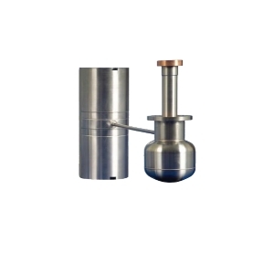 LPT 9310 HP COTS+ Pulse-Tube Cryocooler