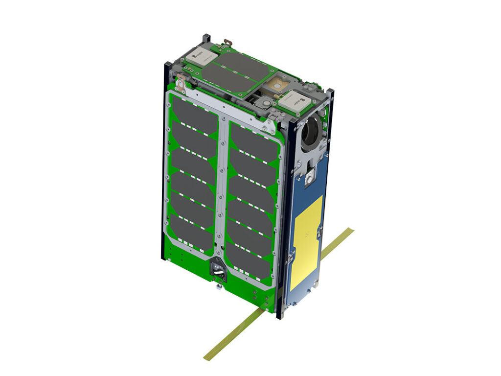 Satellite Platform SXC6 Basic (SXC6-VOL)
