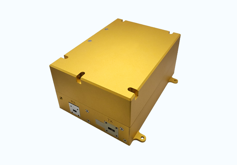 K/Ka-Band Single Channel Transceiver TR1000
