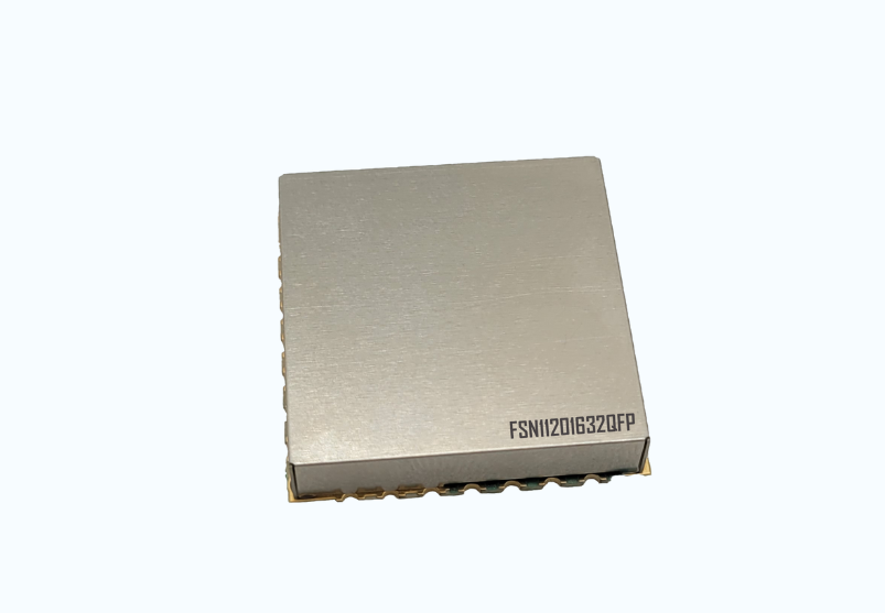 Programmable Frequency Synthesizer 16-32 GHz FSN11201632QFP