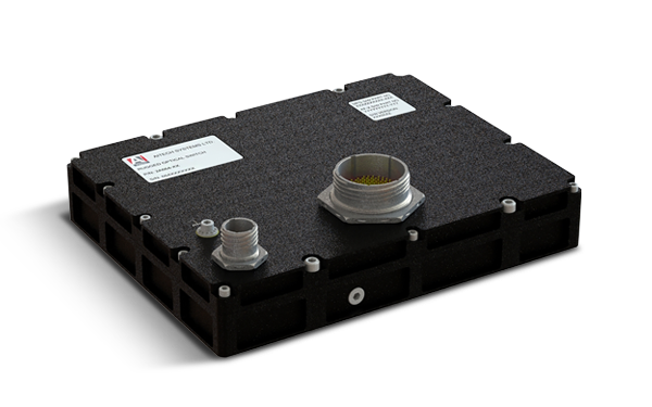S-A6640 Space SFF Managed Ethernet Switch/Router