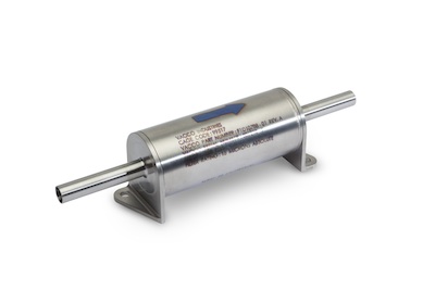 VACCO Etched Disc Propellant and Pressurant Filters